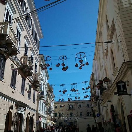 Cozy Apartment Mati Alghero Historic Center Exterior foto