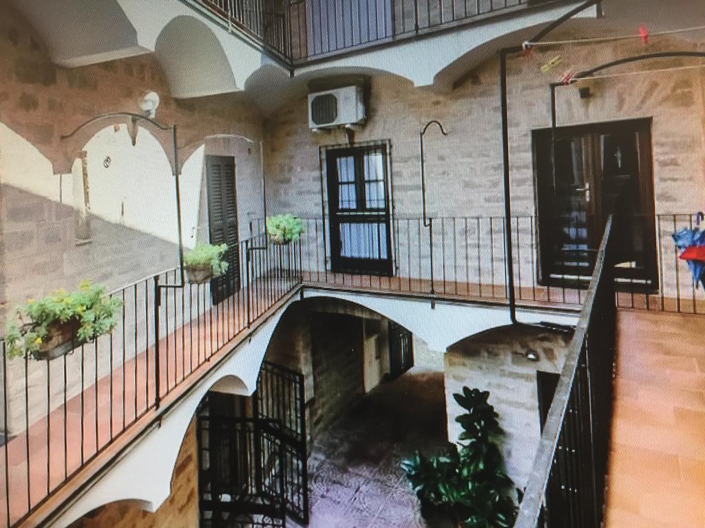 Cozy Apartment Mati Alghero Historic Center Exterior foto