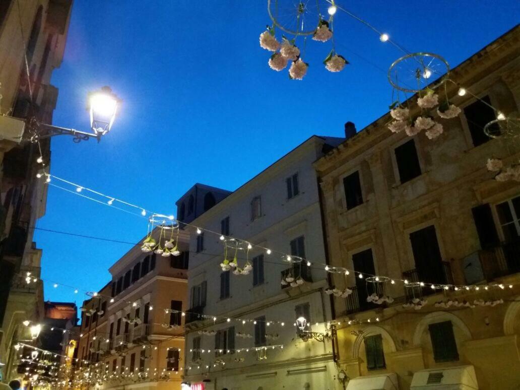 Cozy Apartment Mati Alghero Historic Center Exterior foto